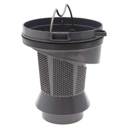 Filtre séparateur cône pour