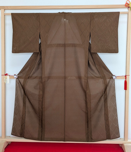 Kimono été japonais - kimono, d'été