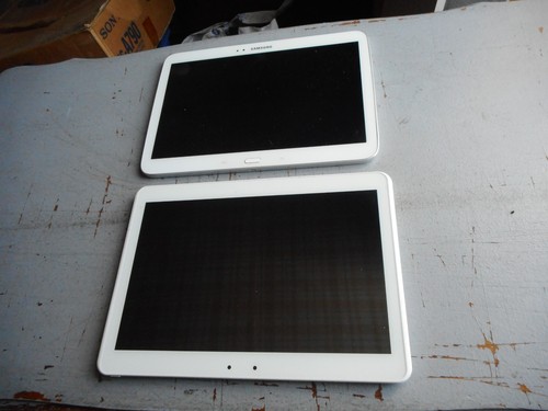 Lot tablettes archos 101 - 2,