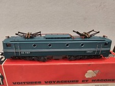 HO  CC 7107 AVEC SA BOITE LIMA