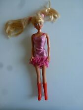 POUPEE BARBIE MATTEL 1976