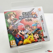 SUPER SMASH BROS FOR NINTENDO