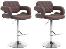 2 x  Tabouret de Bar Dublin en
