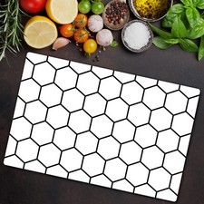 Planche à Découper Moderne