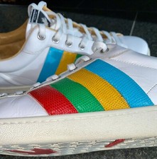 DSQUARED2 S/S 2014 RAINBOW 46