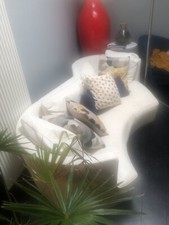 Canape ROCHEBOBOIS TANGRAM ET