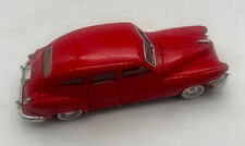 SOLIDO/ MADE IN FRANCE/ CHRYSLER WINDSOR 1948/ 1:43