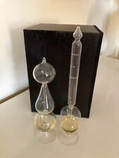 Lot de deux Thermomètres