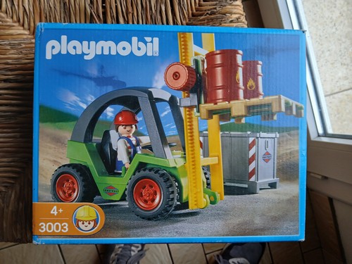 Playmobil 3003 chariot - playmobil,