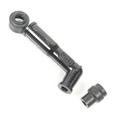 Antiparasite NGK pour Moto