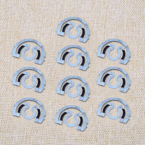 Pcs bobbin case spring - 50,