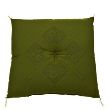 Lot de 2 coussins de sol