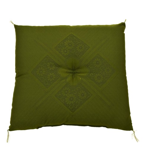 Lot coussins de sol - coussins,