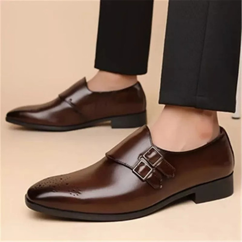 Scarpa homme élégante double - scarpa,