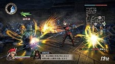 Samurai warriors spirit - warriors, of