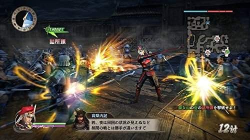 Samurai warriors spirit - spirit, of