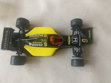 VINTAGE MAISTO FORMULE 1 HONDA