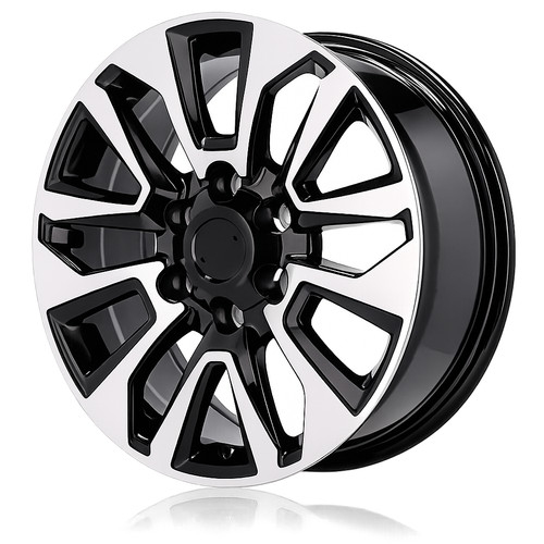 Jantes neuves 4x4 japan - jantes, 20''