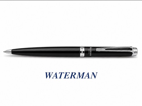 Waterman stylo bille - waterman,