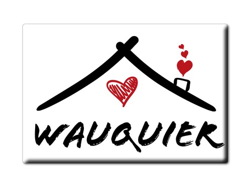 Wauquier france nom - wauquier, famille