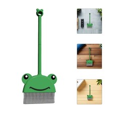 Balai Ramasseur Ménage Jouets