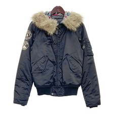 HYSTERIC GLAMOUR N2B Flight