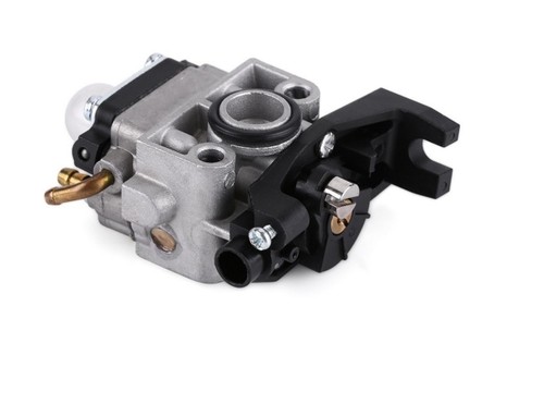 Carburateur moteur temps - 4,