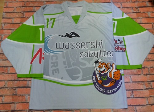 Maillot shirt hockey - maillot,