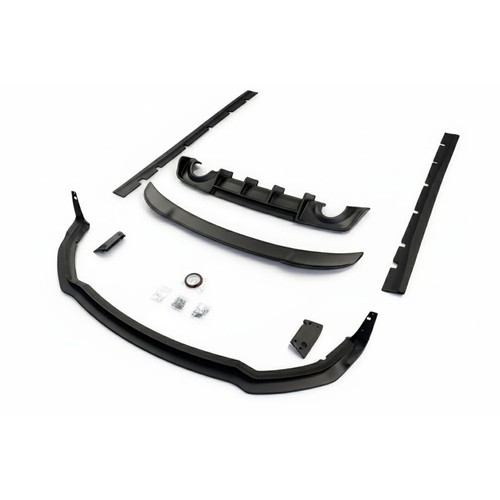 Kit aéro splitter bas - aÉro, –