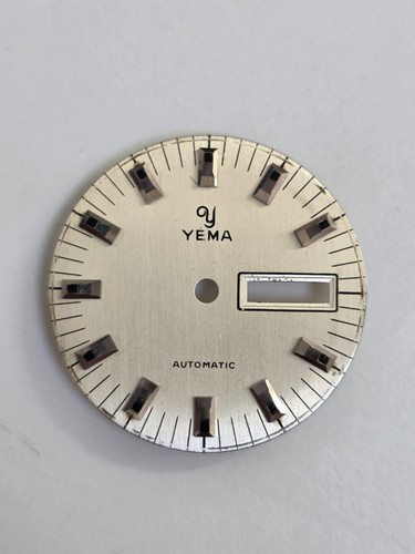 Cadran yema automatic - yema,
