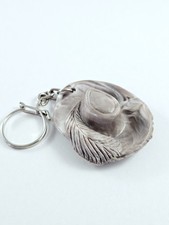 Porte cles miniature chapeau - porte-cles,