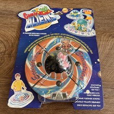 Jouet N415 Idéal Ufo Vaisseau