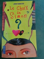 John Ramster - Le Choix de