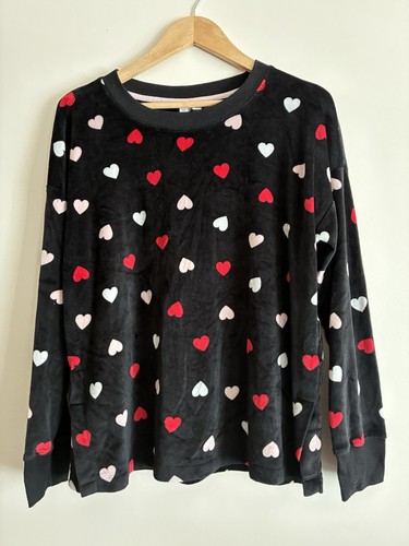 Joyspun women red - women's, heart