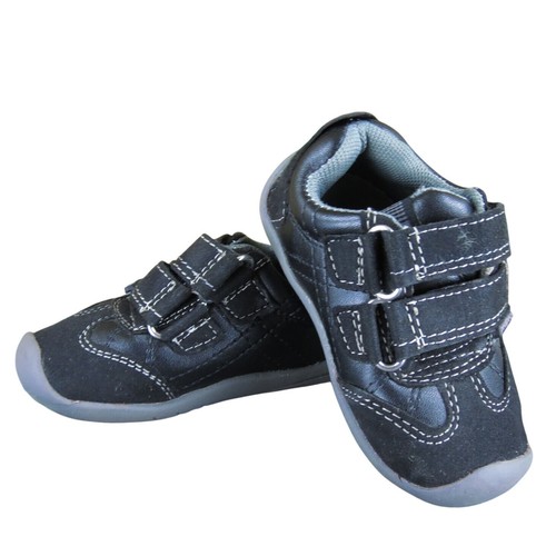 Pediped boys sneaker t 19 - pediped, sz