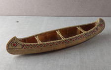 Ancien canoë kayak, Big Jim
