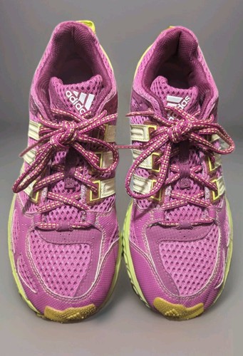 Women shoe adidas kanadia - women's,