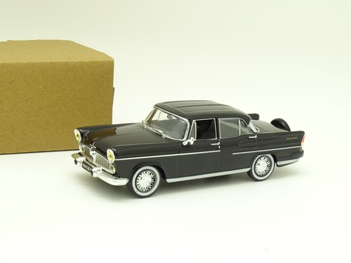 Ixo simca presidence - 1/43,