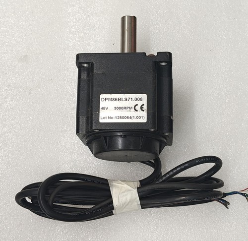 Moteur sans balais - moteur,