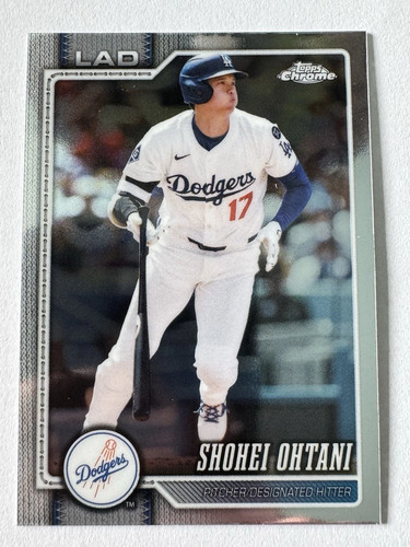 2026 topps chrome - chrome, pick