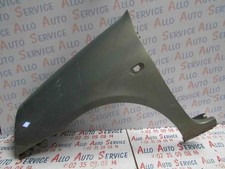 Aile avant gauche RENAULT CLIO 2 PHASE 2