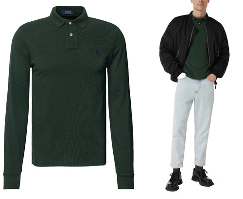 Polo ralph lauren slim - ralph,