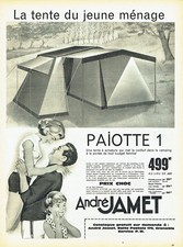 Publicité Advertising 098