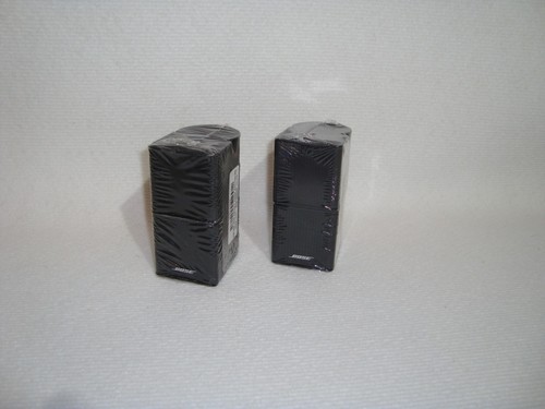 Bose lifestyle système - 2x,