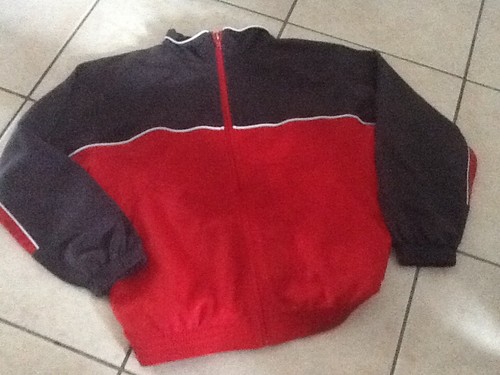 Veste jogging ans - jogging,