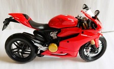 DUCATI 1199 PANIGALE