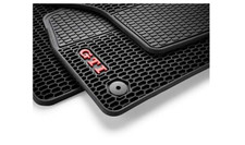 Tapis De Sol Original VW Golf