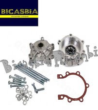 21212 - Carter Complets MBK 88