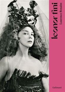 Leonor fini clef - fini:,