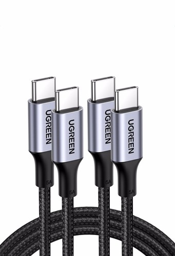 Ugreen fast charge usb - charge, to
